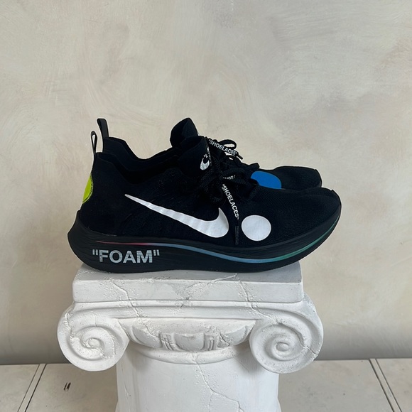 Off-White Other - Nike Air Zoom Fly Mercurial x Off White